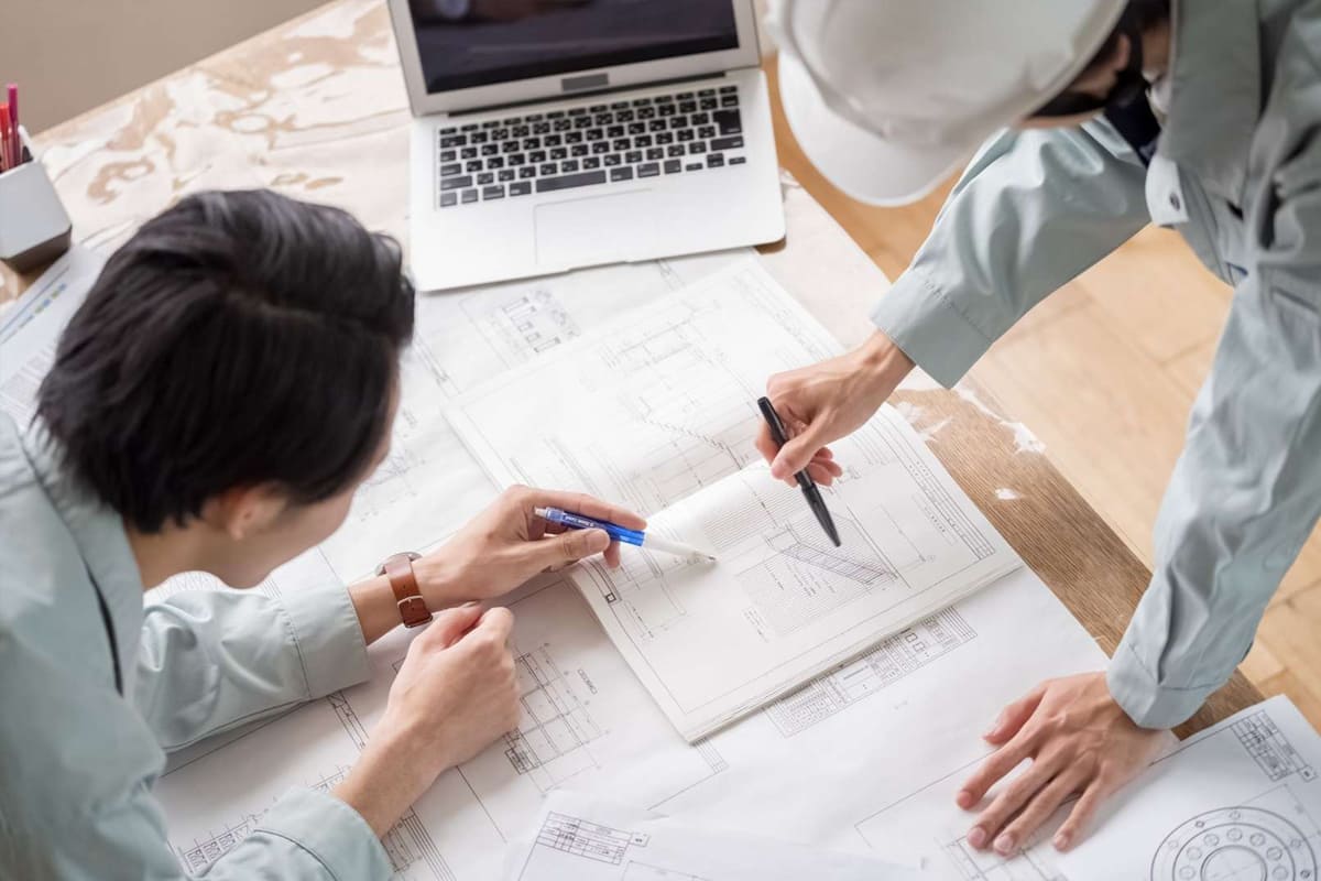 オリジナル受注生産01｜射出成形｜日静化学株式会社