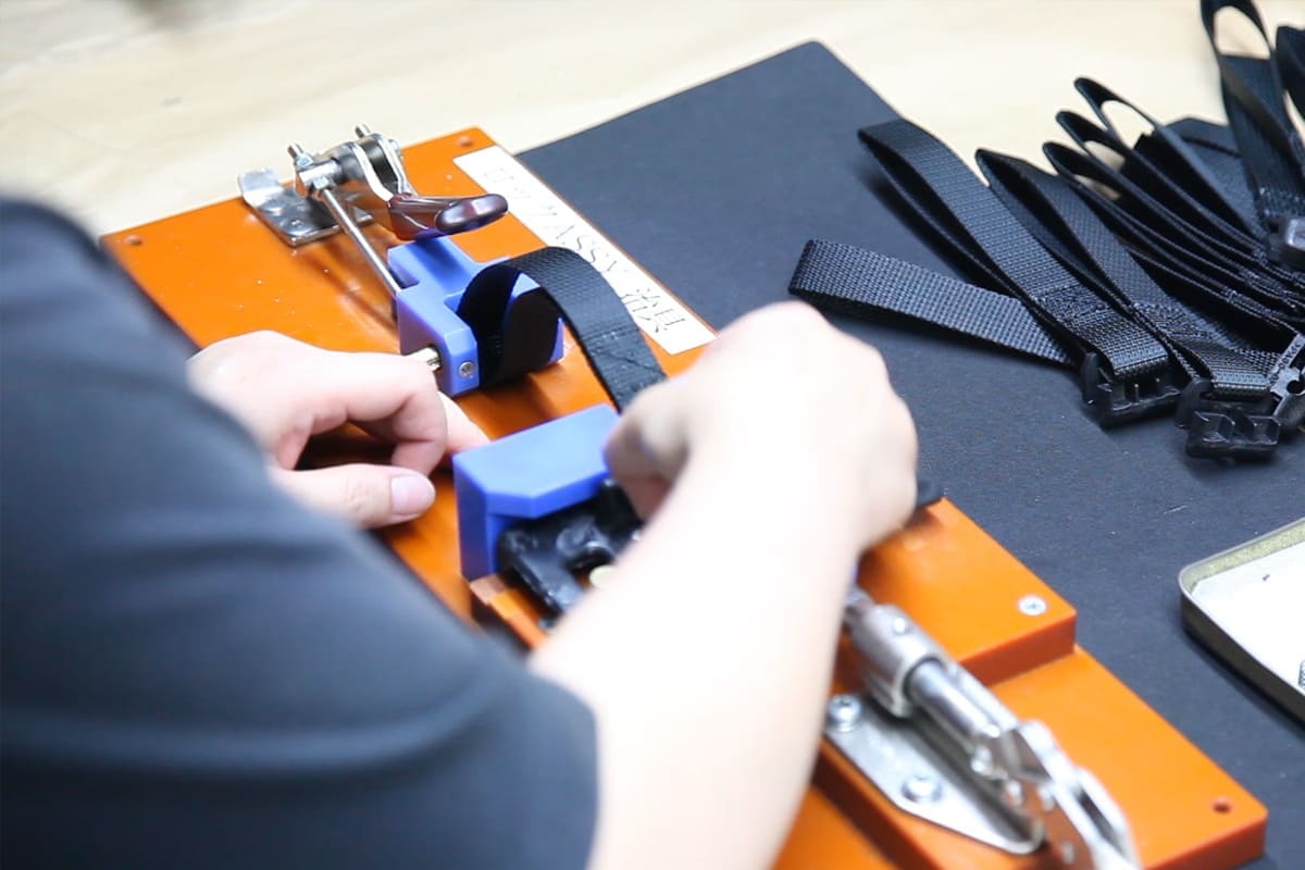 求人情報04｜射出成形｜日静化学株式会社